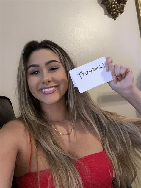 Trixieboo21 Sex on Balcony Onlyfans Video Leaked .